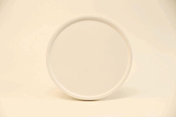 Round Tray - Image 2