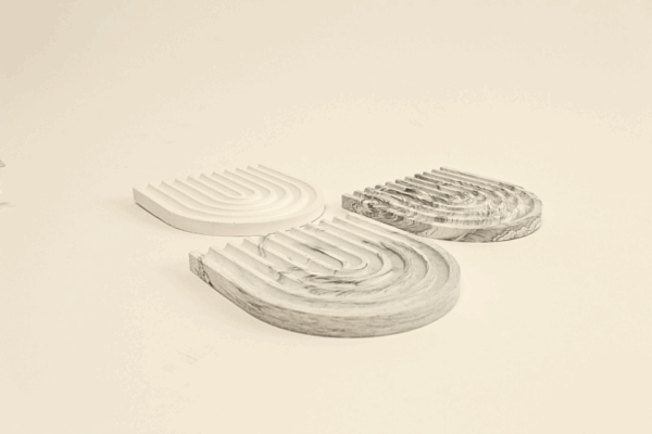 U shape Tray