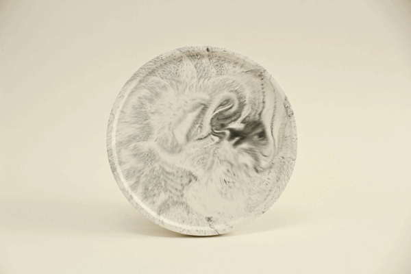 Round Tray