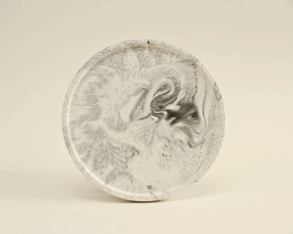 Round Tray