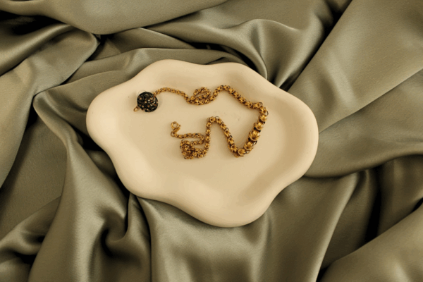 Cloud shape Tray - Image 4