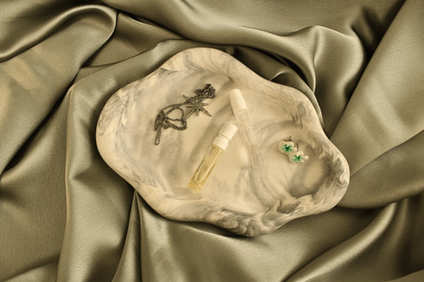 Cloud shape Tray - Image 5