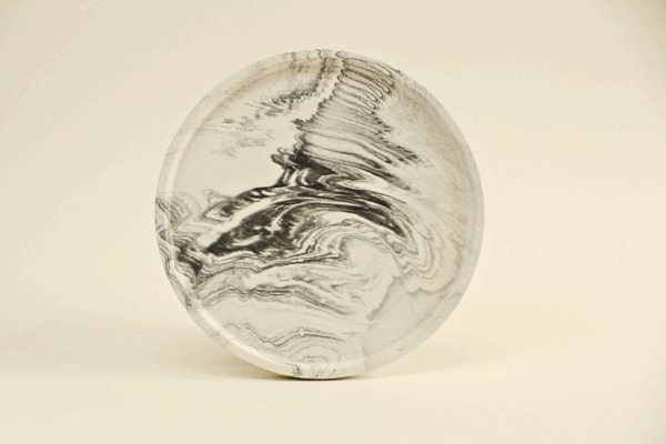 Round Tray - Image 3