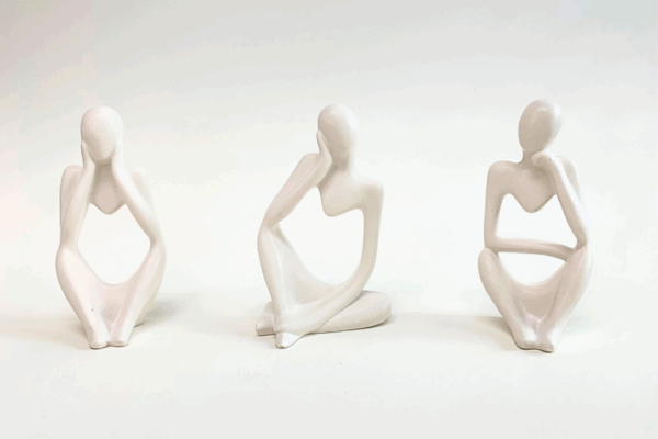 Thinker Statue