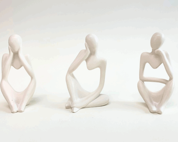 Thinker Statue