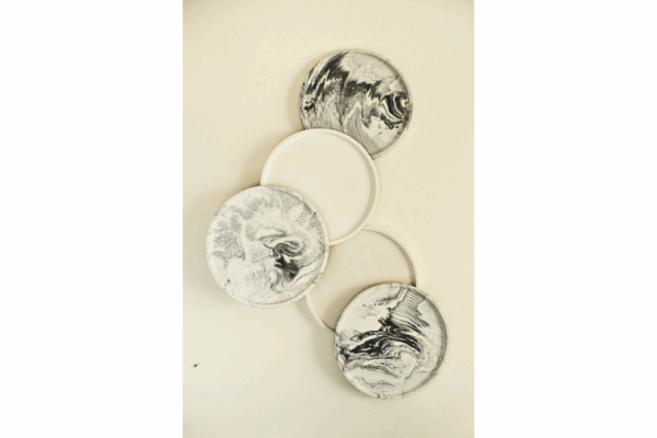 Round Tray - Image 4