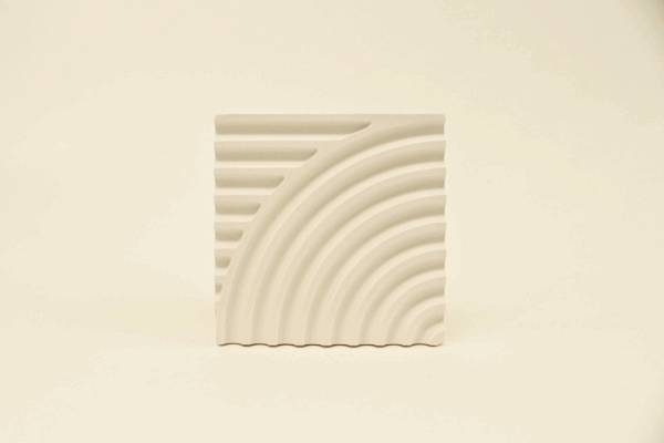 Square Coaster