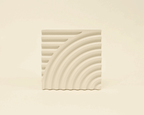 Square Coaster