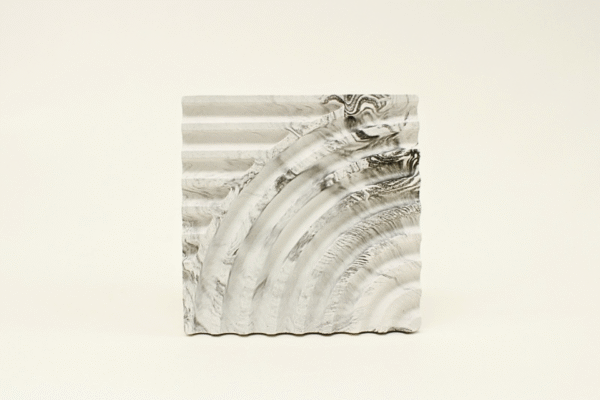 Square-shape Coaster - Image 2