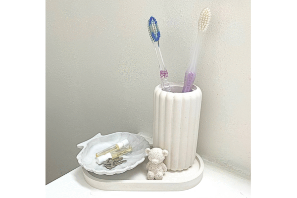 Shell-shaped Dish - Image 5