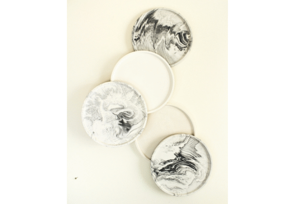 Round Tray - Image 4