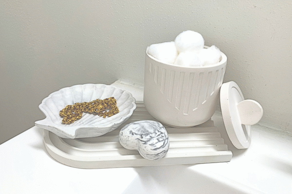 Shell-shaped Dish - Image 6