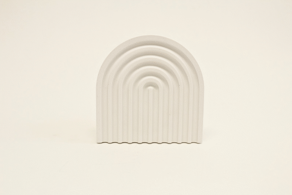 U-shape Coaster