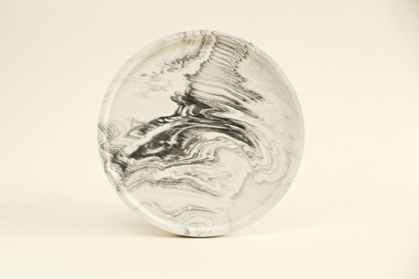 Round Tray - Image 2