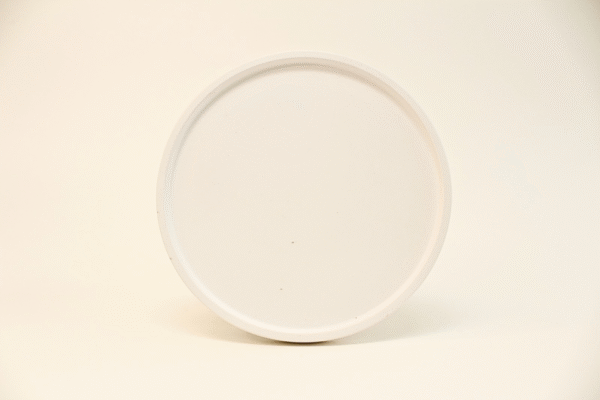 Round Tray