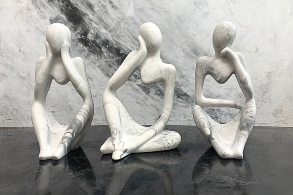 Minimal Thinker (Marble-look) - Image 4