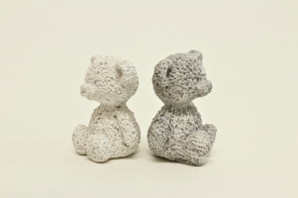 Tiny Teddy Bear - Image 4