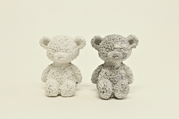 Tiny Teddy Bear