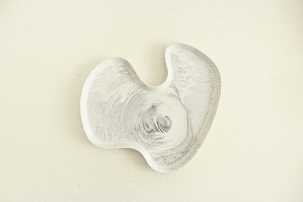 Abstract-Form Tray - Image 2