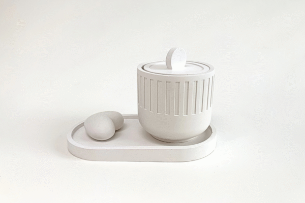 Oval Tray (Small) - Image 4