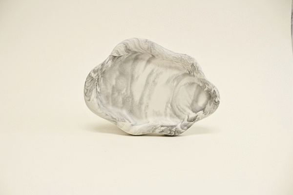 Cloud-shaped Tray - Image 2