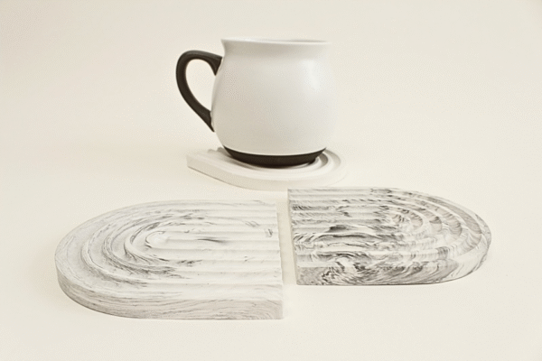 U-shape Coaster - Image 4