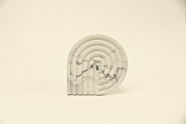 P-shape Coaster - Image 2