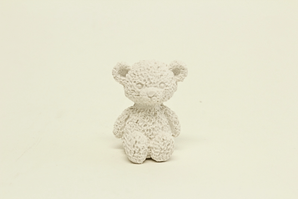 Tiny Teddy Bear - Image 2
