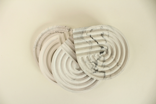 P-shape Coaster - Image 4