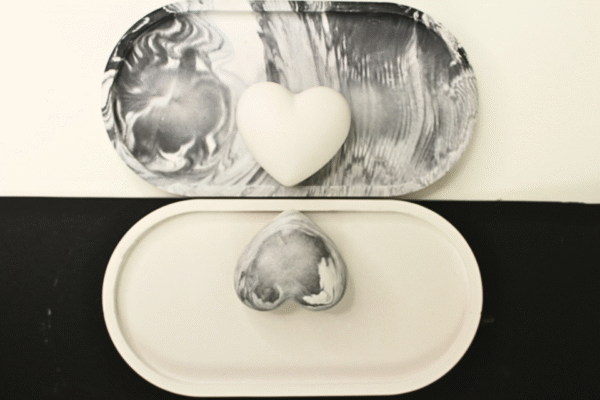 Oval Tray (Small) - Image 3