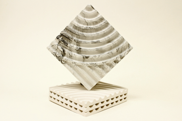 Square-shape Coaster - Image 3