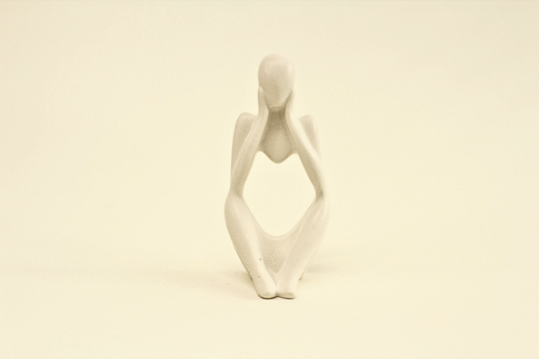 Minimal Thinkers (White) - Image 3