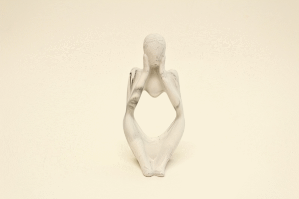 Minimal Thinker (Marble-look) - Image 2