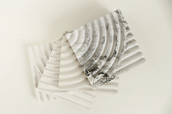 Square-shape Coaster - Image 4
