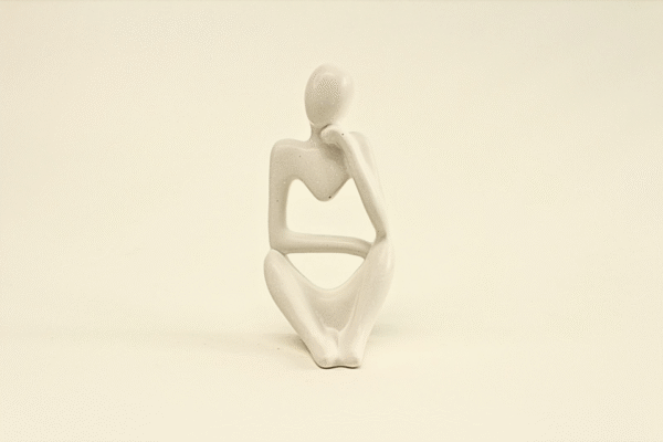 Minimal Thinkers (White) - Image 2