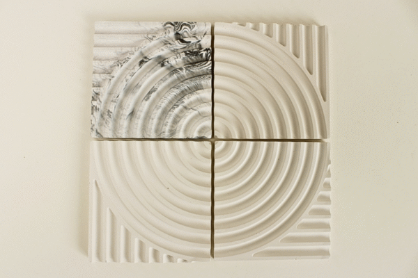 Square-shape Coaster - Image 5