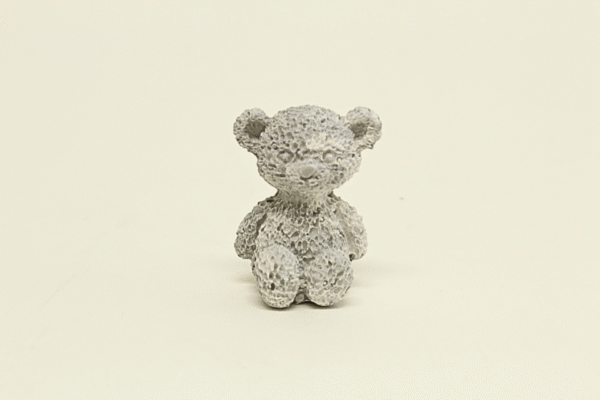 Tiny Teddy Bear - Image 3