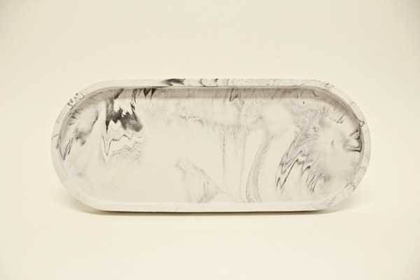 Oval Tray (Large) - Image 2