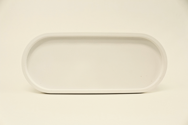 Oval Tray (Large)