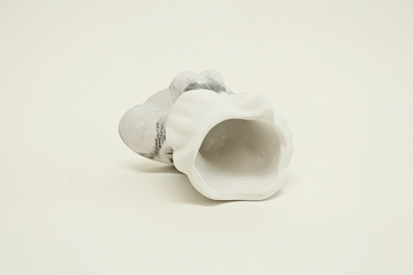 Figure-shaped Vase - Image 4