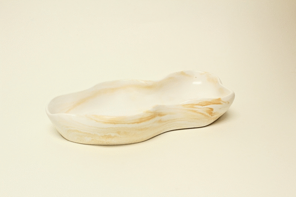 Organic Shape Container - Image 2