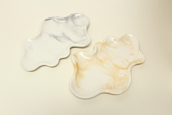 Irregular Large Tray - Image 3