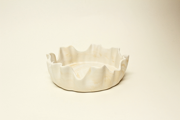 Flowing form Container - Image 2