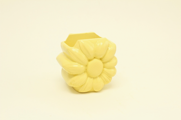 Sunflower-Shaped Container - Image 3