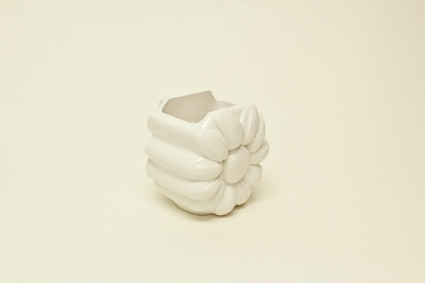 Sunflower-Shaped Container - Image 2