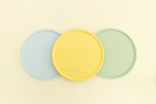 Round Tray - Image 4