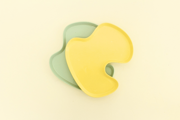 Abstract-Form Tray - Image 6