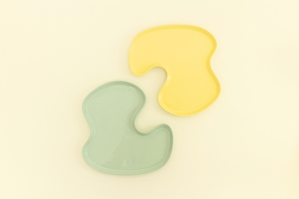 Abstract-Form Tray - Image 7